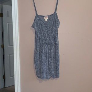 ROMPER SIZE SMALL